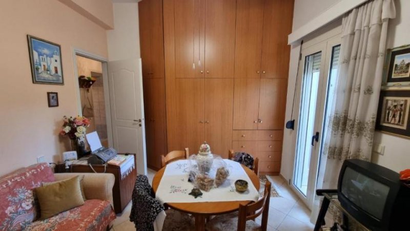 Karteros Kreta, Karteros: Großes Anwesen mit Haus und Nebengebäude zu verkaufen Haus kaufen